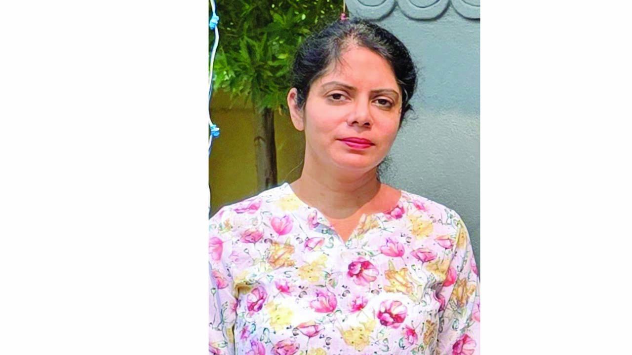 ડૉક્ટર રોહિણી